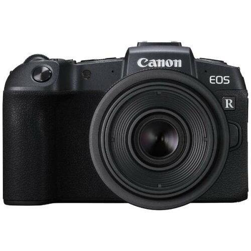 CANON キャノン ミラーレス一眼 カメラ EOS RP・RF35 MACRO IS STM レン...