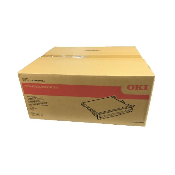OKI 沖電気 ベルトユニット(C844dnw/835dnwt/835dnw/824dn)(BLT-...