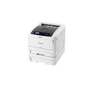 沖電気　レーザープリンター　C835dw 沖データ A3カラーレーザープリンター OKI C835DNW [A3カラーLED