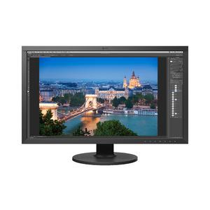 EIZO 27.0型カラーマネージメント液晶モニター ColorEdge BLACK(CS2731-...