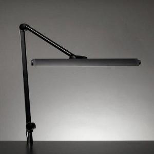 山田照明 Z-LIGHT Z-80PROIIB （ブラック） Z-LIGHT デスクライト - 最