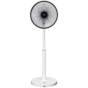 東芝(TOSHIBA) 東芝 F-DLX80(W) DCリビング扇風機 ホワイト(F-DLX80)