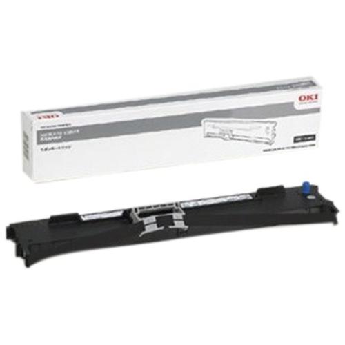 OKI 沖電気 リボンカートリッジ(ML6300FB用)(RBC-11-001)