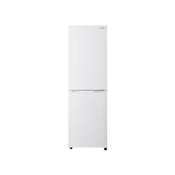 IRISOHYAMA アイリスオーヤマ 冷蔵庫 162L(AF162-W)