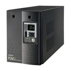 オムロン（OMRON） UPS 無停電電源装置 POWLI BN75T [UPS ライン
