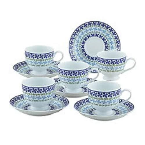 maebata ガーランド コーヒーC/S(5客) 43547 (1348282)