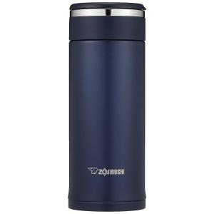 象印マホービン(ZOJIRUSHI)(未使用) 象印 ステンレスマグ ネイビー SM-JF48-AD ( 1個 )/ 象印マホービン