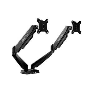 IODATA アイオーデータ モニターアーム(デュアル) DA-ARMD4