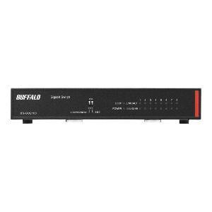 BUFFALO（バッファロー） スイッチングハブ BS-GU2224 [法人向け