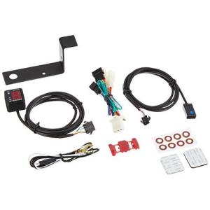 PROTEC ZRX1100用シフトポジションインジケーター PROTEC（車、バイク） 即納 プロテック SPI-K36 ZZR1100 ZZ