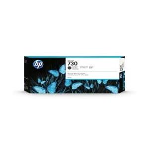 HP エイチピー 3ED51A HP730B インクカートリッジ マットBK 300ml