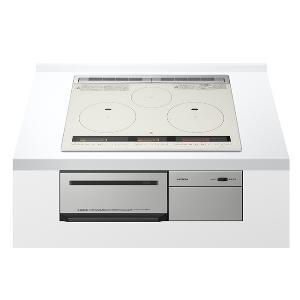 HITACHI 日立 ---- IHクッキングヒーター(HT-M8STF S) : ECJOY! - 通販