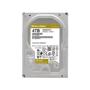 WESTERN DIGITAL WD4003FRYZ