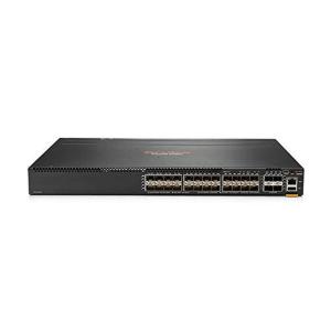 HP エイチピー JL658A HPE Aruba 6300M 24SFP+ 4SFP56 Switch