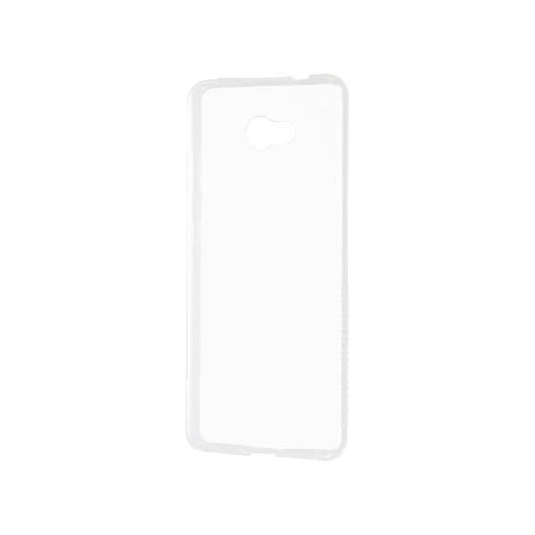 レイ・アウト BASIO 4 TPUソフトケース ウルトラクリア/クリア(RT-BSO4TC3/C)