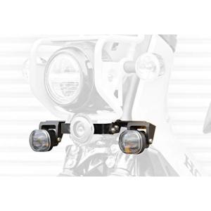 KIJIMA キジマ 必ず購入前に仕様をご確認下さい LEDフォグランプKIT 18クロスカブ (205-6154)