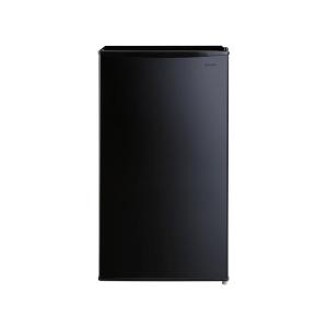 【美品】IRIS OHYAMA ノンフロン冷蔵庫 IRJD-9A 93L アイリスオーヤマ 1ドア ノンフロン 冷蔵庫 93L IRJD-9A-W
