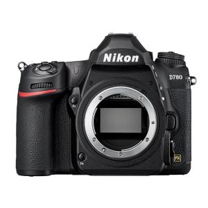 Nikon ニコン　D780　ボディ 1個
