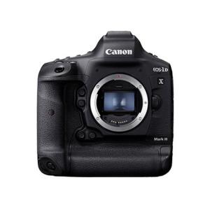 CANON キャノン EOS-1DXMK3 デジタルカメラ EOS-1D X Mark III(38...