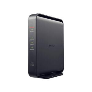 12個セット新品 BUFFALO WSR-1500AX2L 無線LANルーター BUFFALO バッファロー 無線ルーター WSR-1500AX2L ブラック リテール品