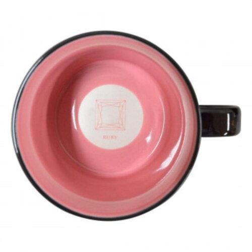 カクニ 誕生石マグ RUBY(7月) K14007 (1602545)