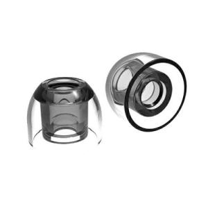 AZLA(アズラ) SednaEarfit XELASTEC イヤーピース Sサイズ2ペア (AZL-XELASTEC-S)