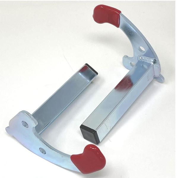 森製作所 必ず購入前に仕様をご確認下さい Vウケ2(R/Lセット) (JT-107V2)