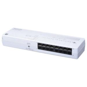 パナソニック PN24160G9 Switch-S16iG(PN24160G9)