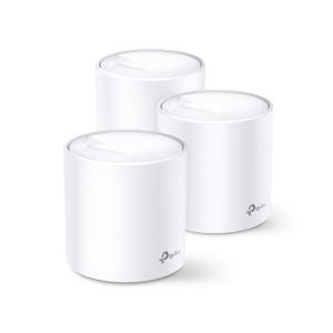 TP-Link TP-LINK Deco M4(2-pack) AC1200 メッシュWi-Fiユニット