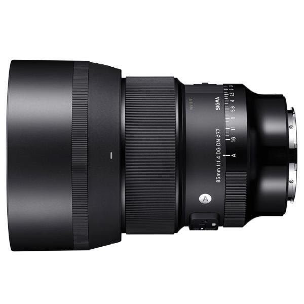 SIGMA 85mm F1.4 DG DN | Art ライカL用(DG DN | AR)