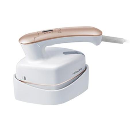 HITACHI 日立 衣類スチーマー ホワイト CSI-RX3 W