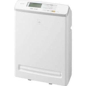 ダイキン（DAIKIN） 空気清浄機 脱臭 花粉 ホコリ 高性能 リモコン