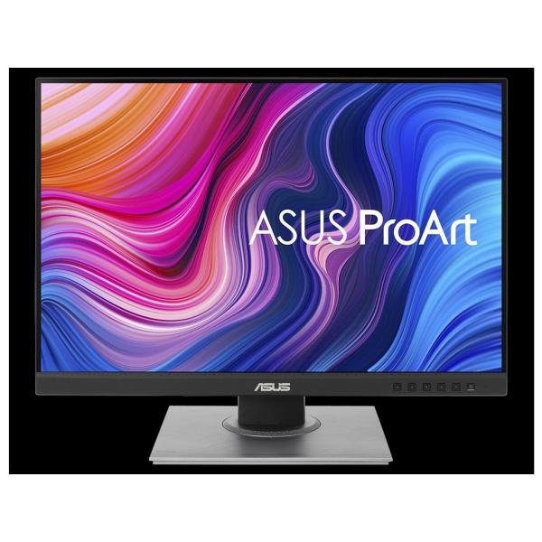 ASUS エイスース PA248QV 24.1型 ProArt Display 液晶 1920×12...