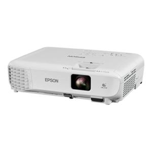EPSON エプソン ビジネスプロジェクター/EB-X06/3LCD搭載/3600lm、XGA/小型サイズ(EB-X06)｜ECJOY!