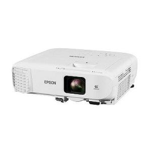 EPSON エプソン ビジネスプロジェクター/EB-982W/3LCD搭載/4200lm、WXGA/16Wスピーカー内蔵(EB-982W)