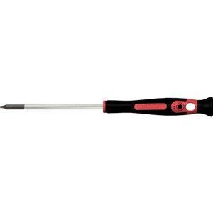 BONDHUS 整備用品 ドライバー 精密トルクス]ドライバー 4140 T3×60