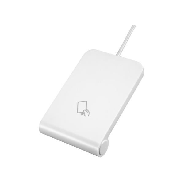 IODATA アイオーデータ USB-NFC4 ICカードリーダーライター(USB-NFC4)