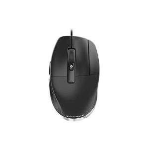 3Dconnexion (3Dコネクション) CAD マウス 3DX-700081 CadMouse