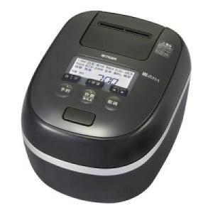 東芝 TOSHIBA 圧力IH炊飯器 3.5合炊き アッシュグレージュ RC-6PXX-H