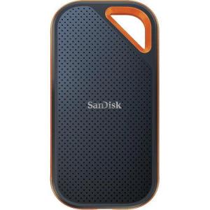 SanDisk SDSSDE61-1T00-G25 エクストリーム ポータブルSSD V2