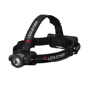 HF8R Work」LEDLENSER レッドレンザー LEDライト 充電式 最上級ヘッド