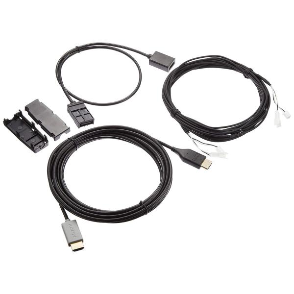 アルプスアルパイン ALPINE(アルパイン) NXシリーズ用 HDMI接続リアビジョン用リンクケー...