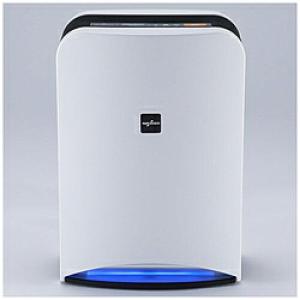 NIKKISO Aeropure 空気清浄機 ホワイト
エアロピュア 日機装 Aeropure エアロピュア series M MN-JS1 1台 - アスクル
