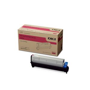 沖データ 沖 ID-C3LK（ブラック） 純正ドラムカートリッジ : トナー