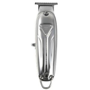 パナソニック (Panasonic) プロ T字トリマー ER-XT70-S シルバー (国内