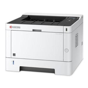 P2040dw 1102RY9JP0 ECOSYS モノクロレーザープリンター トナー 1200×1200 dpi 最大用紙サイ...｜ecjoyecj22