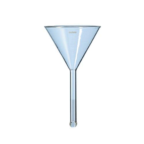 DWK Life Sciences ガラスロート　φ80mm 213514103 1本