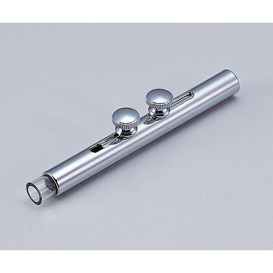 アズワン 知覚針 吉村式 　80mm　針・ハケ付き