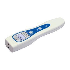 日本精密測器 皮膚赤外線体温計　サーモフレーズ（Bluetooth?搭載機能あり） MT-550BT...