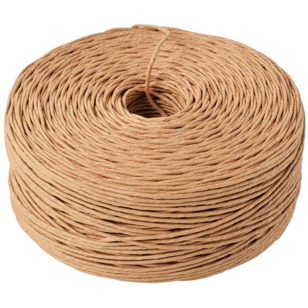 新潟エースロープ 防水紙ひも　#80 1個